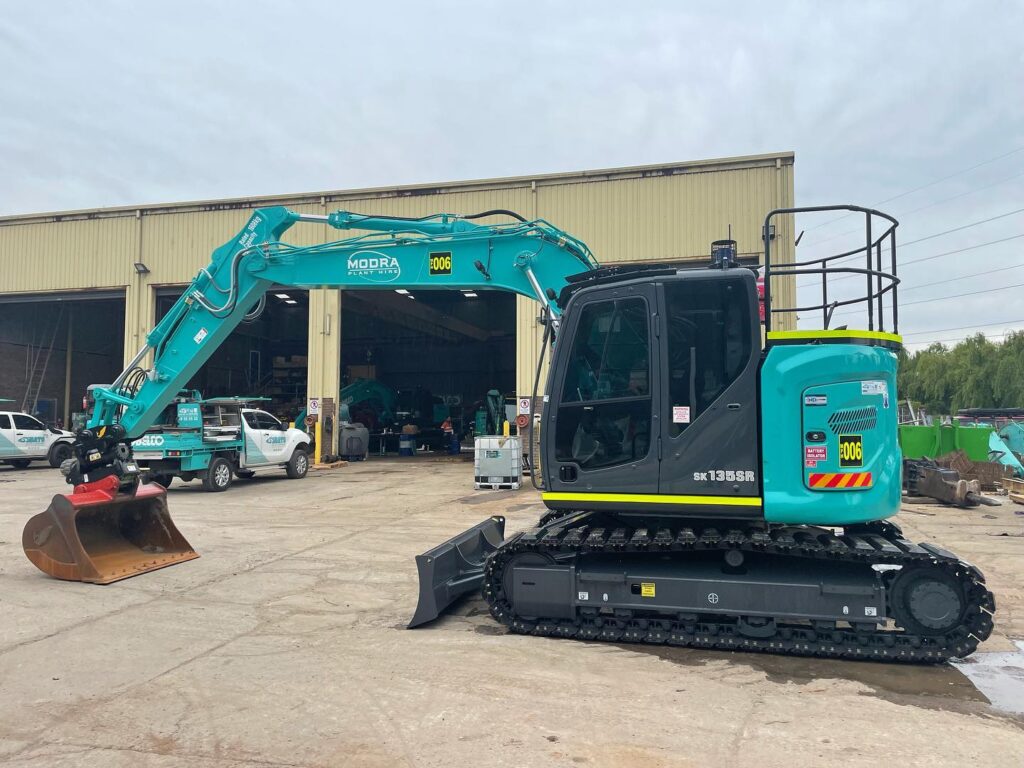 About &raquo; equipment rentals